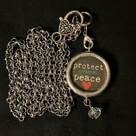 Lanyard Necklace - Picture 7 of 11